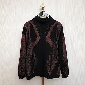 Nike City Ready Tech Pack Oversized Training Sweatshirt | Black | Women’s Large